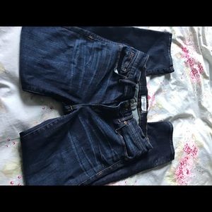 Madewell jeans